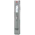  Panasonic IC магнитофон серебряный RR-QR005-S