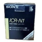 SONY радио NIKKEI /MWpoketabru радио ICR-N1