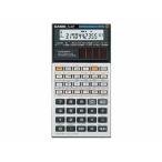 CASIO официальный встроенный программируемый калькулятор FX-61F-N временный число 10 колонка 