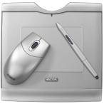 WACOM FAVO F-430(S) satin silver 