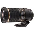 TAMRON 単焦点マクロレンズ SP AF180mm F3