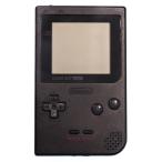  Game Boy карман черный 