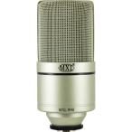 MXL 990 конденсатор * микрофон ( амортизаторы крепление приложен )