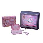  Hello Kitty телевизор персональный компьютер 