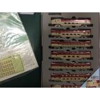 Nゲージ 車両セット 285系 サンライズ3000番台 (7両) #10-387