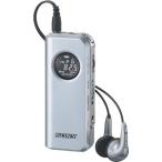 SONY FM радио SRF-M97V