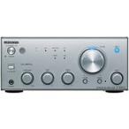 ONKYO INTEC205 основной предусилитель 80W+80W A-905FX(S) / серебряный 