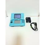  Nintendo DS бирюзовый голубой [ производитель производство конец ]