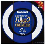  Panasonic pa look premium лампа дневного света круглый * стартер форма 2 штук (30 type ) прохладный цвет FCL30ECW28H2K