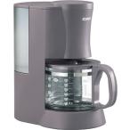 ZOJIRUSHI кофеварка .. через EC-FA60-TA Brown 