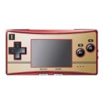 任天堂 ゲームボーイミクロ ファミコンバージョン その他テレビゲーム
