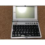 SEIKO IC DICTIONARY SR-E8000 (19 содержание, английский язык полнота модель, звук соответствует,si LUKA карта красный соответствует )