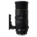シグマ APO 50-500mm F4-6.3 EX DG HSM フォーサーズ用