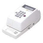 マックス 電子チェックライタ EC-310