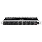 Behringer ULTRAGAIN PRO-8 DIGITAL ADA8000 аудио вентилятор 8 канал A/D &amp; D/A конвертер p