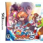 SNK vs CAPCOM карта Fighter zDS