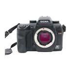 SIGMA（シグマ）SD14 ボディ ブラック