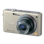 デジタルカメラ／Panasonic LUMIX DMC-FX100 ゴールド パナソニック デジタルカメラ LUMIX (ルミックス) FX100 ゴールド DMC