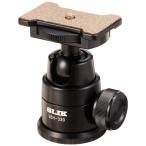 SLIK 雲台 SBH-330 BK 自由雲台型 ブラッ