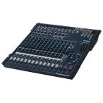  Yamaha смешивание консоль MG166CX