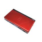 Nintendo DS Lite Crimson / черный 