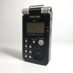 TASCAM портативный магнитофон DR-1