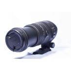 SIGMA 望遠ズームレンズ APO 120-400mm F4.