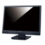 BUFFALO 22型ワイド HDCP対応 スピーカ�