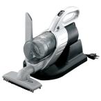 TWINBIRD AC портативный очиститель портативный jet Cyclone серебряный HC-E241S