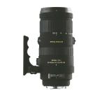 SIGMA（シグマ）APO 120-400mm F4.5-5.6 DG HSM（ペンタックスK）