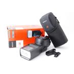 SONY flash HVL-F58AM