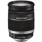 Canon взгляд издалека zoom линзы EF-S18-200mm F3.5-5.6 IS APS-C соответствует 