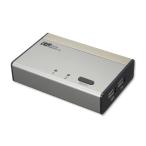 latok система персональный компьютер автоматика переключатель USB подключение DVI/Audio соответствует (2 шт. для ) REX-230UDA