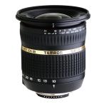 TAMRON（タムロン）SP AF 10-24/3.5-4.5 Di II B001（ソニーA）