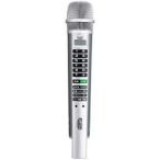 SANYO personal караоке Z-PK91( серебряный ) Z-PK91(S)