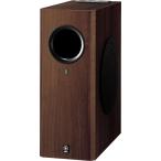 YAMAHA сабвуфер система ( Brown береза ) NS-SW310MB