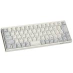 Happy Hacking Keyboard Professional JP белый ( японский язык расположение )