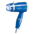  Panasonic Io niti отрицательный ион фен ZIGZAG голубой EH5206P-A