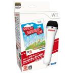 カラオケJOYSOUND Wii (特典無し)