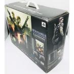 PLAYSTATION 3 (80GB) Vaio риск 5 premium ограниченный BOX ( чистый чёрный оригинал Logo ) [ производитель производство конец ]