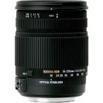 シグマ 18-250mm F3.5-6.3 DC OS HSM SO ソニ�