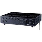 TOA (A-1803) PA усилитель 30W 2 отдел 