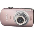 CANON（キヤノン）IXY DIGITAL 510 IS ピンク IXYD510IS(PK)