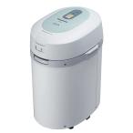  Panasonic для бытового использования переработчик отходов зеленый MS-N23-G