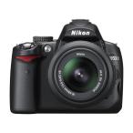 NIKON（ニコン）D5000 レンズキット（18-55mm）
