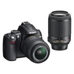 Nikon デジタル一眼レフカメラ D5000 �