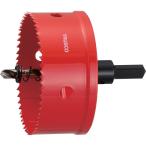 TRUSCO( Trusco ) TSL отверстие резчик 100mm TSL-100