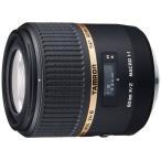 TAMRON（タムロン）SP AF 60mm F2 Di II MACRO 1:1 G005S（ソニーA）