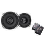 Pioneer динамик TS-J1710A 17cm custom Fit coaxial 2 way в высоком разрешени соответствует Carozzeria 