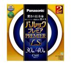 Panasonic круг форма лампа дневного света (FCL)pa look premium LS 30&amp;40W форма G10q прохладный цвет 2 шт. входит .FCL3040ECWLS2K